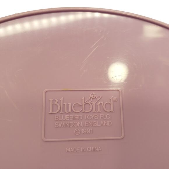 Vintage Polly Pocket Hospital Polly Pocket Wonderful Wedding Pull Out Playhouse - Picture 11 of 16